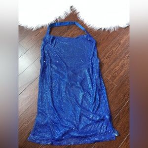 Meshki Meilani Dress